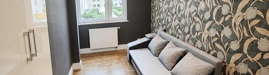 3-pokojowe mieszkanie na targówku