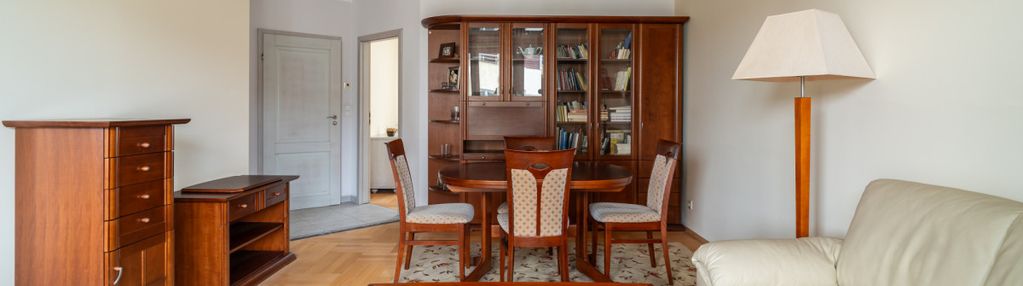 Wprowadź się i zamieszkaj od razu.