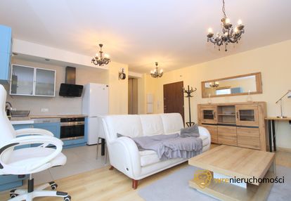 Wysoki standard, balkon, z garażem i komórką