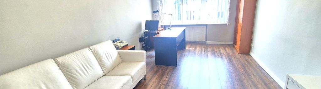 Centrum wrzeszcza 2 lub 3 pokoje