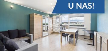 Fordon, 2 pokoje, balkon, 52m2, loggia, dostępne