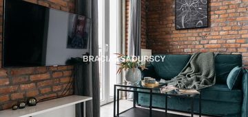 Plac nowy – 34 m² | idealna inwestycja w centrum