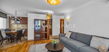 Wyjątkowy apartament | szucha residence