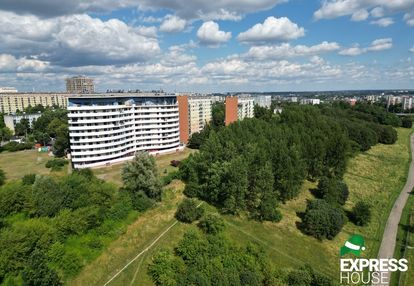 Sunhill przestronne mieszkanie z widokiem na park