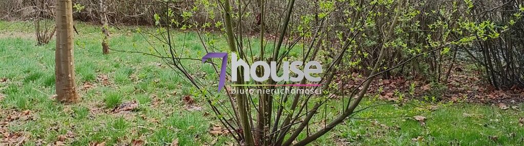 Piękna  działka budowlana przy lesie  571m2