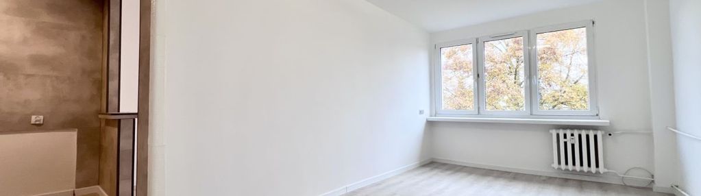 Zapomnij o remoncie! gotowe 2 pokoje w super cenie