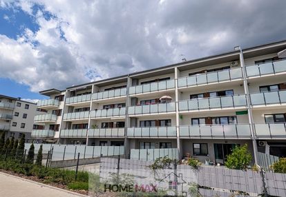 Dwupokojowy apartament z garażem