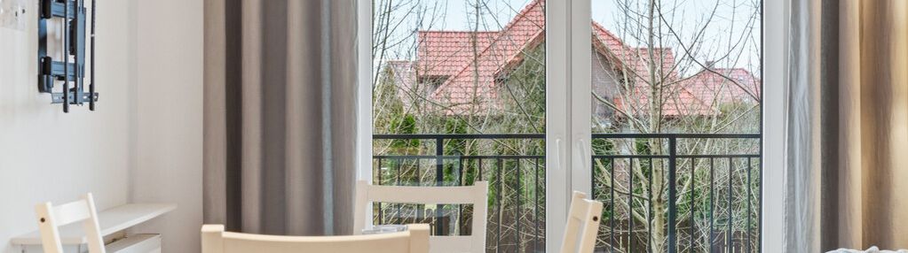 Klimontowska 2 pokoje z tarasem i parkingiem