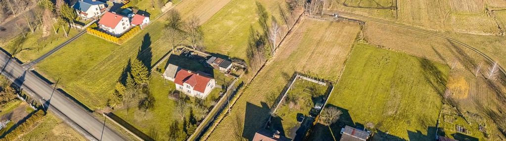 Działka | budowlana | prostokątna