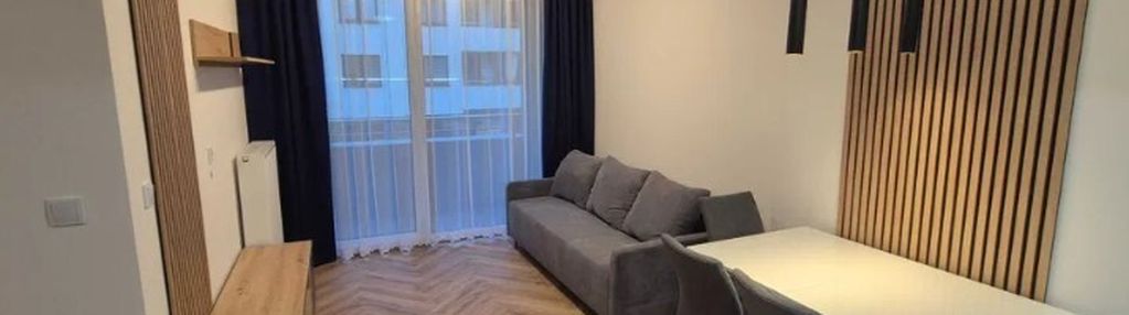 3-pokojowe mieszkanie w ząbkach