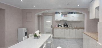 Wyjątkowa oferta | przestronne mieszkanie 135 m²