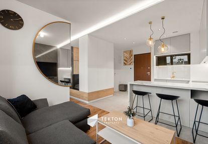 Browary warszawskie, 36,27 m², wysoki standard