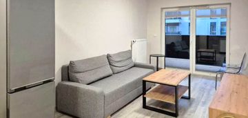 Mieszkanie 33 m² | ul. nowohucka 46 | imperial