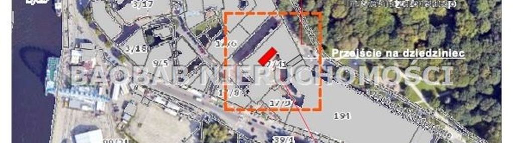 Kołobrzeg 70 m od morza lokal do adaptacji