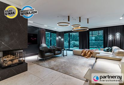 Ekskluzywny dom w malowniczej lokalizacji