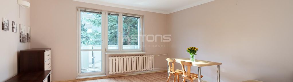 Znakomite mieszkanie na piątkowie!