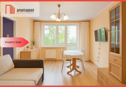 Kawalerka pod inwestycję.