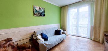 2 pokoje  w centrum, olsztyn