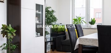 Dwupokojowe z osobną kuchnią. ulica felińskiego.