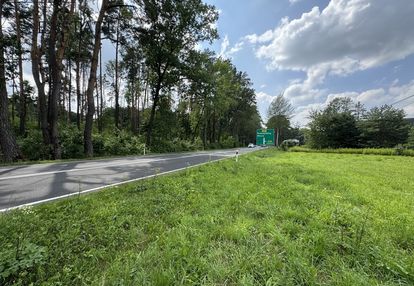 Działka inwestycyjna 5278 m² | mpzp | s7
