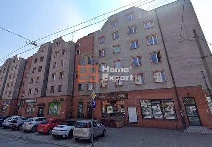 Okolice ul. świstackiego