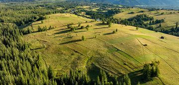Działka rolna zakopane