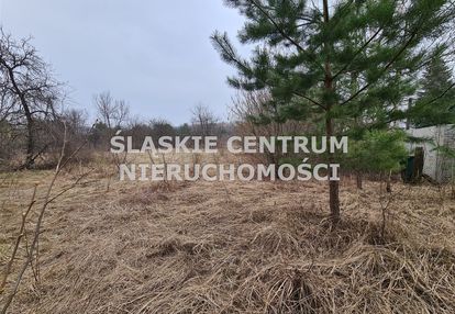 Budowlana działka dabrowa górnicza