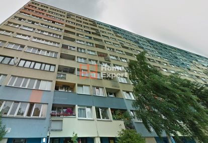 Okolice ul. swobodnej