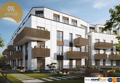 0%, apartamenty w miasteczku wilanów, własny park