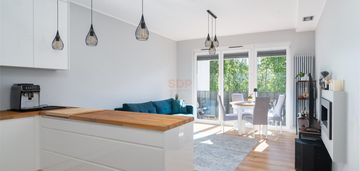 2 pok. | balkon | parking | komórka | metro