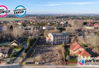 Inwestycja w świetnej lokalizacji!