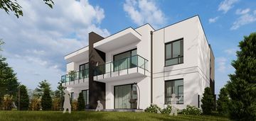 Nowość| 3 pokoje| 70m2| ogród 180m2