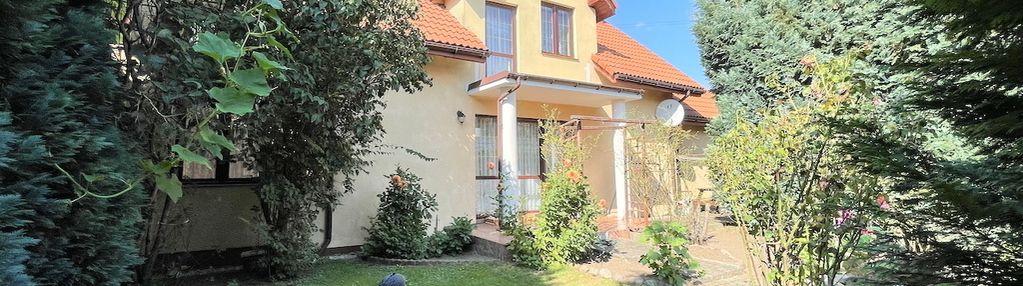 Przestronny dom z potencjałem toruń - bielawy