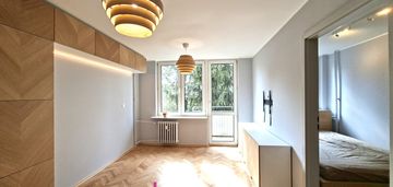 Nowe, 4-pok. mieszkanie, blisko ul. krasińskiego