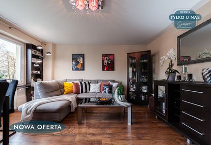 Mieszkanie 3 pokojowe z balkonem w pabianicach