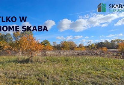 Działki na sprzedaż ul kuźnica błędowska
