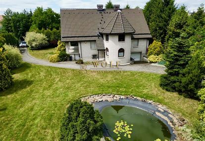 Komfortowy dom wolnostojący - bytom - górniki