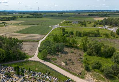 Działka ok. 2930 m2 - osielsko!