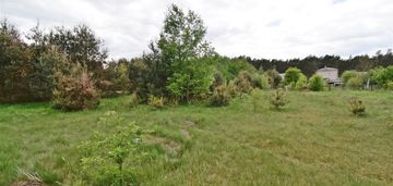 Działka 1859m2, ul.kosickiego, nagłowice