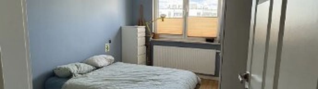2-pokojowe mieszkanie na białołęce