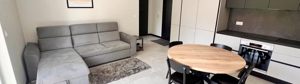 2-pokojowe w kameralnym budynku, miejsce postojowe