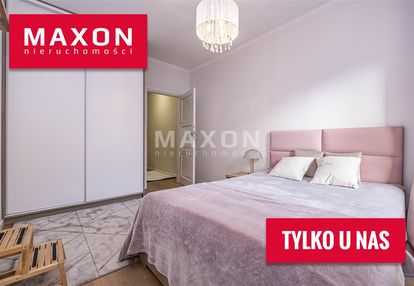 Trzypokojowy apartament obok arkadii