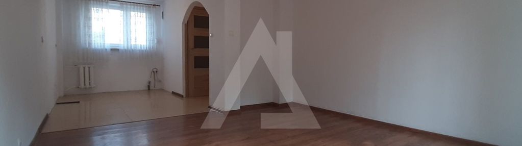 Mieszkanie z ogródkiem i garażem w cichej okolicy