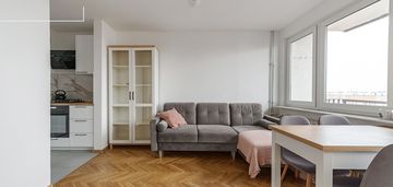 Po remoncie / wum / komfortowe