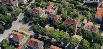 Dom w alei willowej, 280 m2