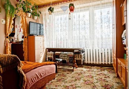 Mieszkanie 2-pok. w centrum mszczonowa