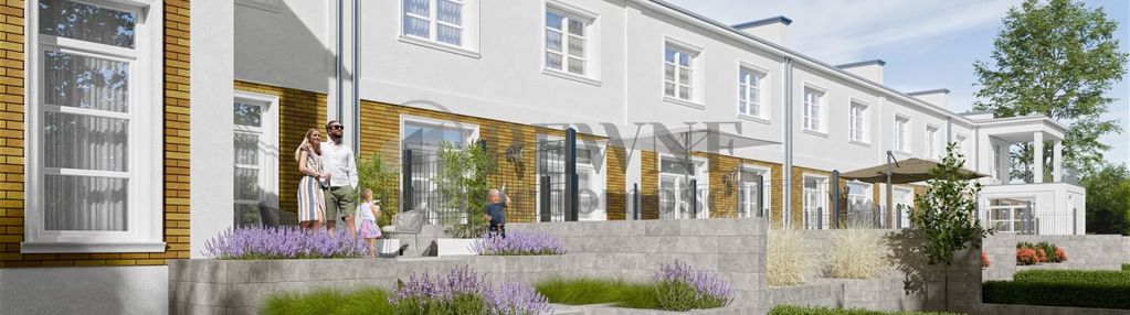 Regionalna manor – twój nowy dom czeka! dom 215m2