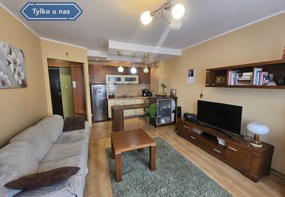 Pierwsze piętro śródmieście