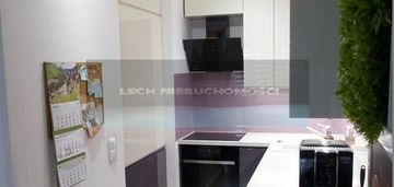 2 pok,garaz,balkon-nowy blok-białołęka