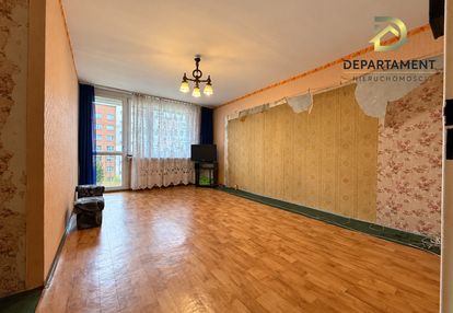 Mieszkanie 3 pokoje z balkonem | świętochłowice
